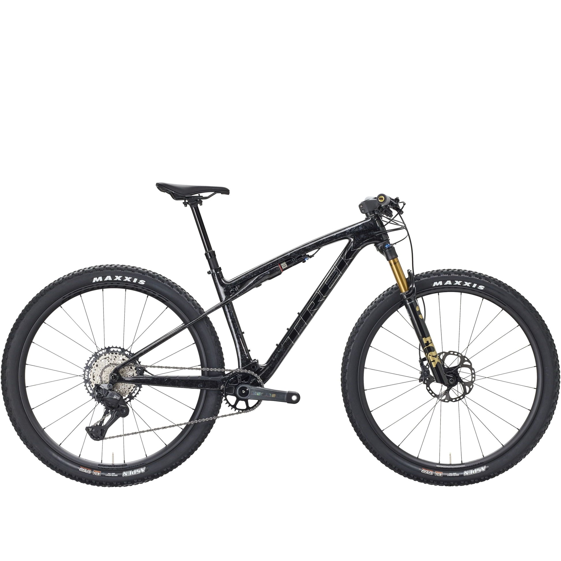 Trek Supercaliber SLR 9.8 XT DI2 GEN 2 2026 – Full Suspension – Carbon Smoke/Galactic Grey Marble