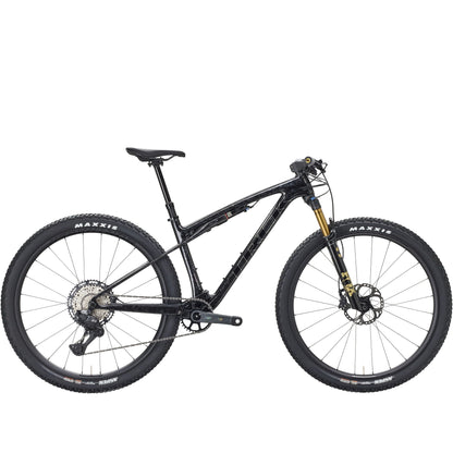 Trek Supercaliber SLR 9.8 XT DI2 GEN 2 2026 – Full Suspension – Carbon Smoke/Galactic Grey Marble