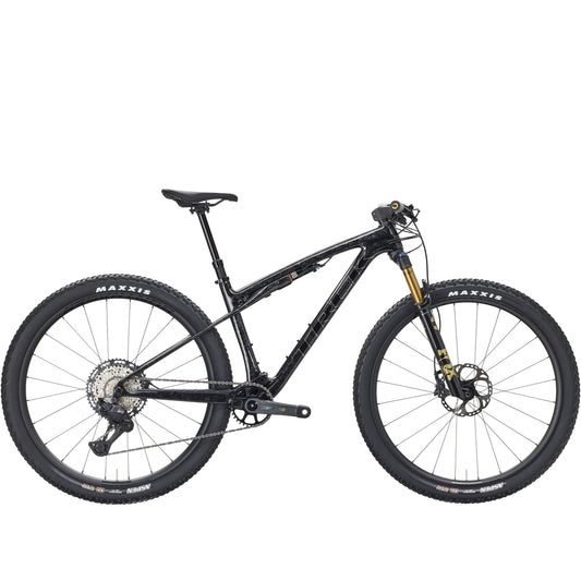 Trek Supercaliber SLR 9.8 XT DI2 GEN 2 2026 – Full Suspension – Carbon Smoke/Galactic Grey Marble