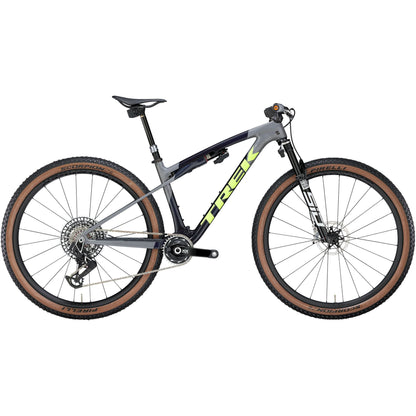 Trek Supercaliber SLR 9.9 Flight Attendant Gen 2 2025