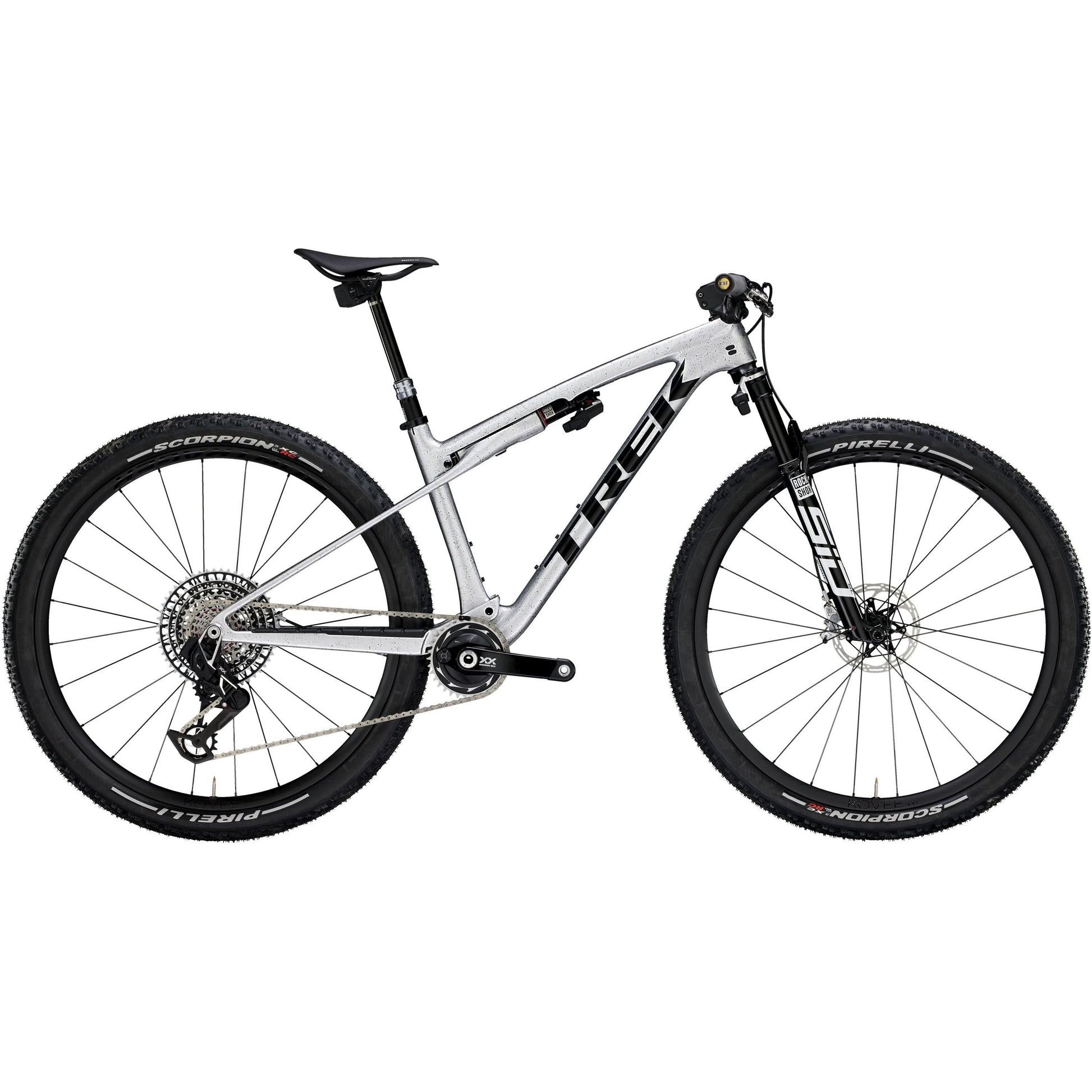 Trek Supercaliber SLR 9.9 Flight Attendant Gen 2 2025