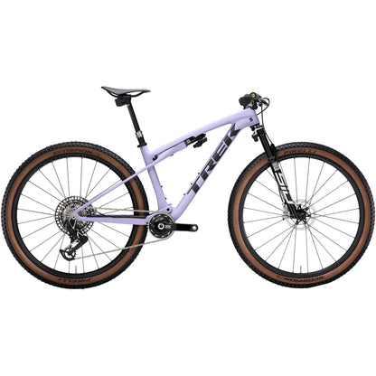 Trek Supercaliber SLR 9.9 Flight Attendant Gen 2 2025