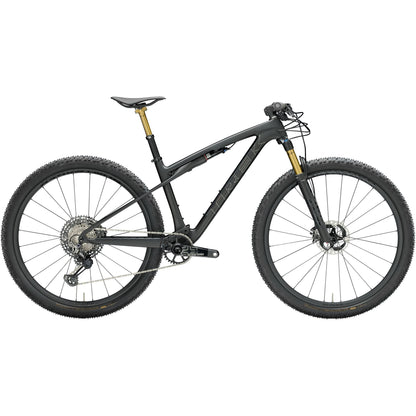 Trek Supercaliber SLR 9.9 XTR Gen 2 2025