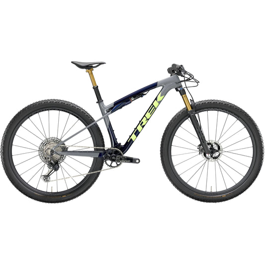 Trek Supercaliber SLR 9.9 XTR Gen 2 2025