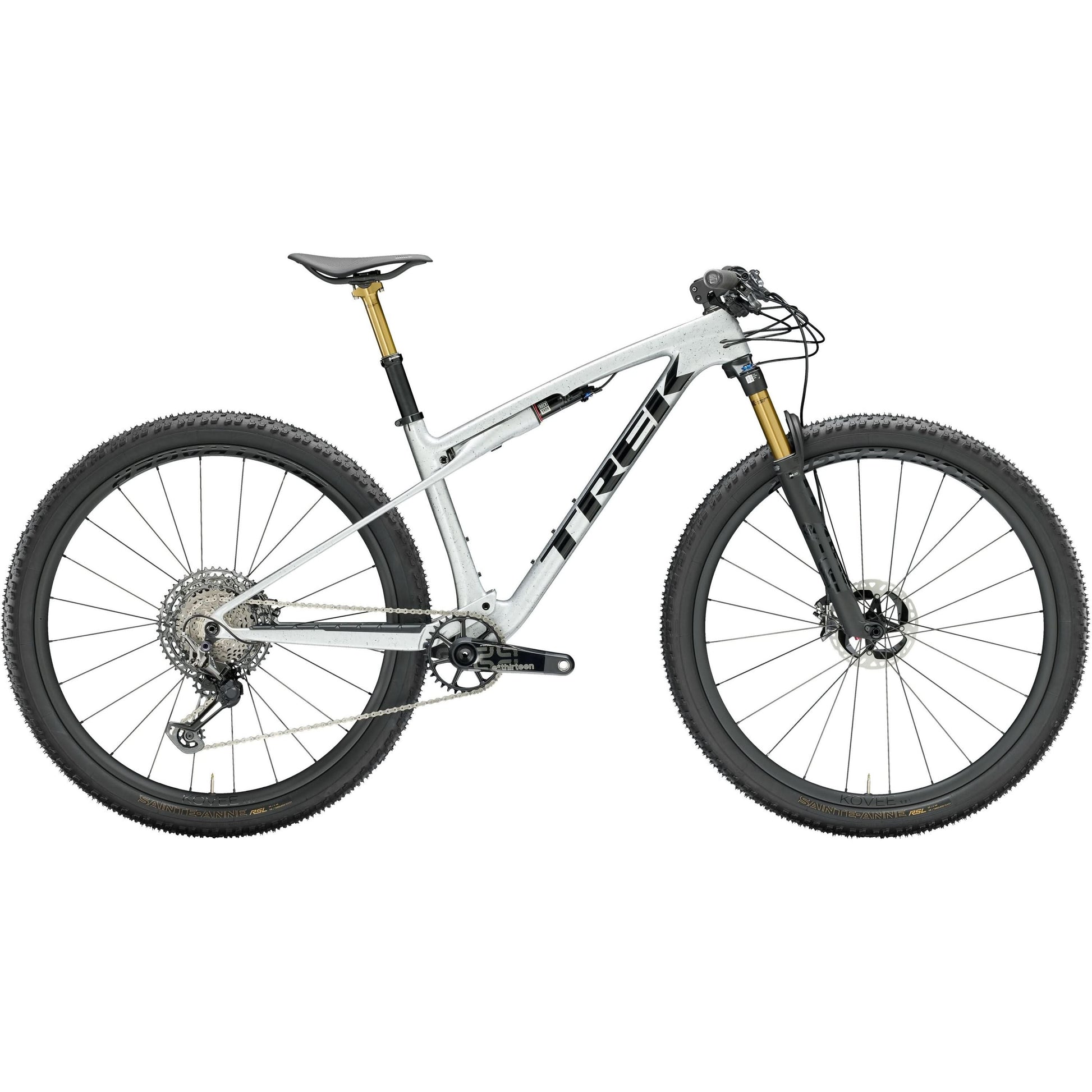 Trek Supercaliber SLR 9.9 XTR Gen 2 2025