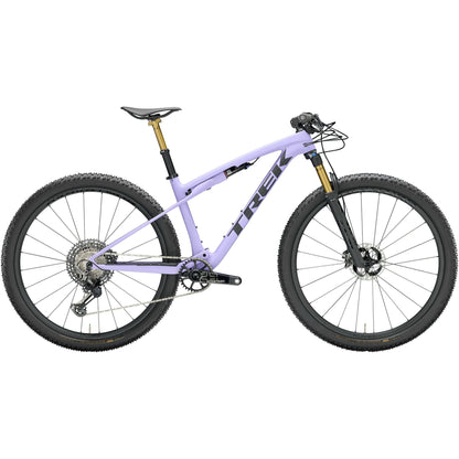 Trek Supercaliber SLR 9.9 XTR Gen 2 2025