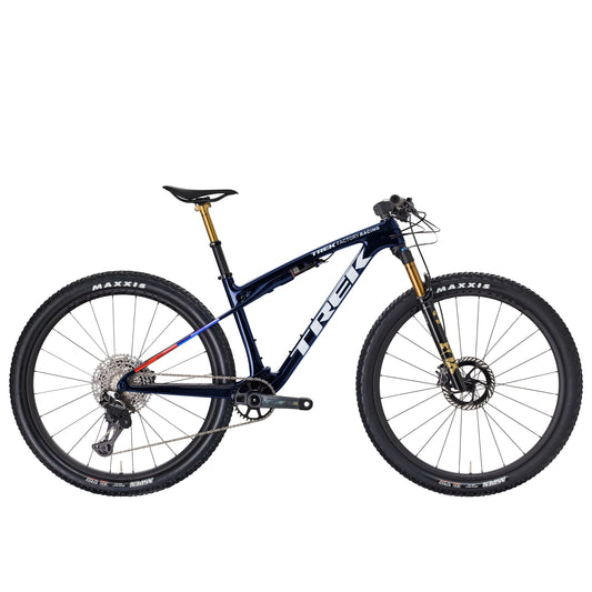 Trek Supercaliber SLR 9.9 Xtr DI2 GEN 2 2026