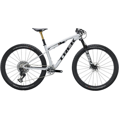 Trek Supercaliber SLR 9.9 XX AXS Gen 2 2025