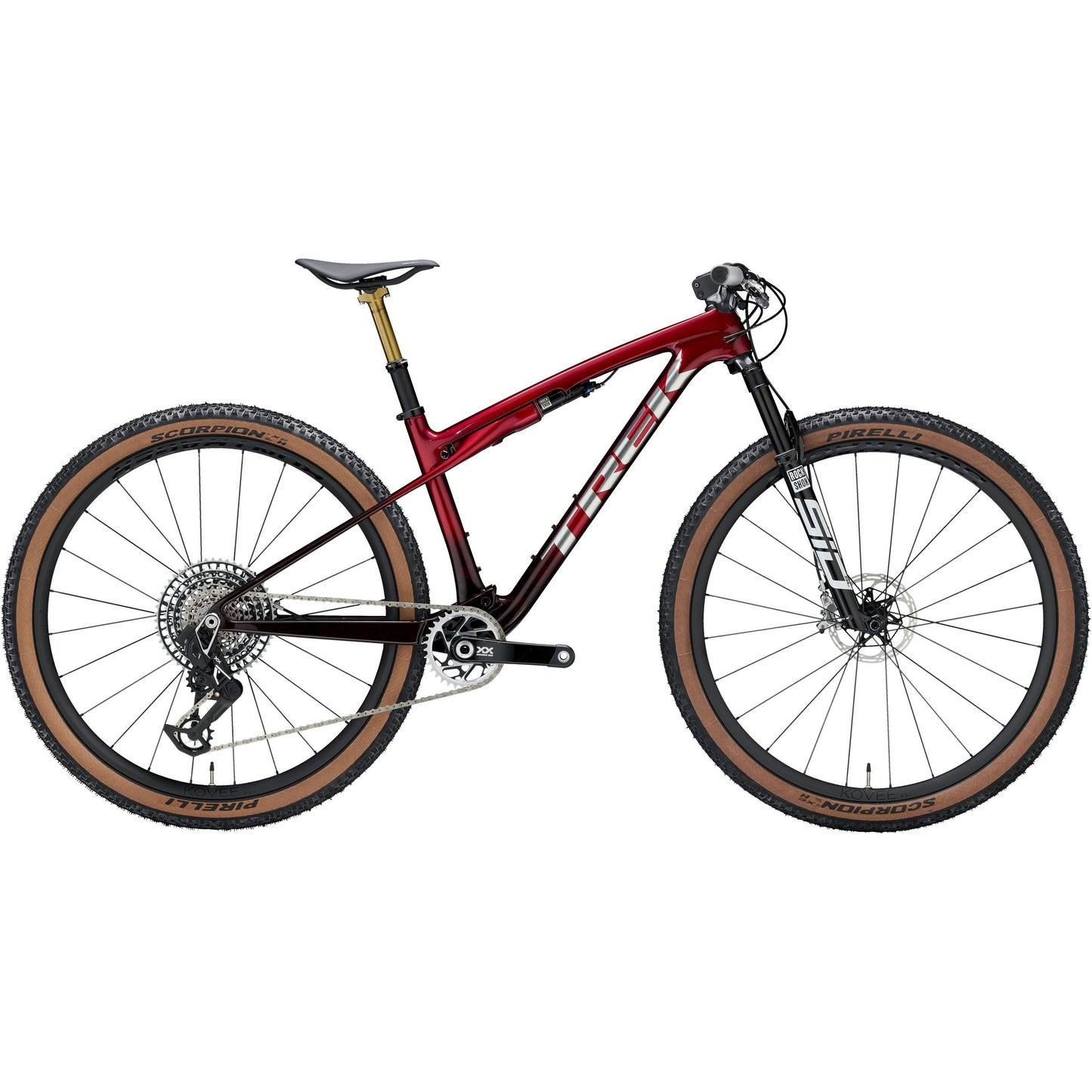 Trek Supercaliber SLR 9.9 XX AXS Gen 2 2025