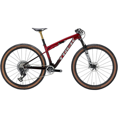 Trek Supercaliber SLR 9.9 XX AXS Gen 2 2025