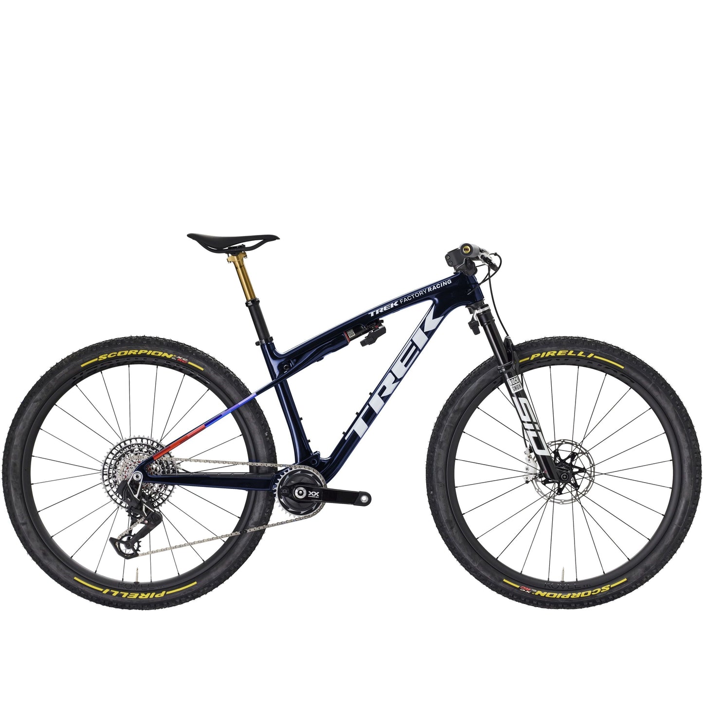 Trek Supercaliber SLR 9.9 XX Flight Attendant GEN 2 2026