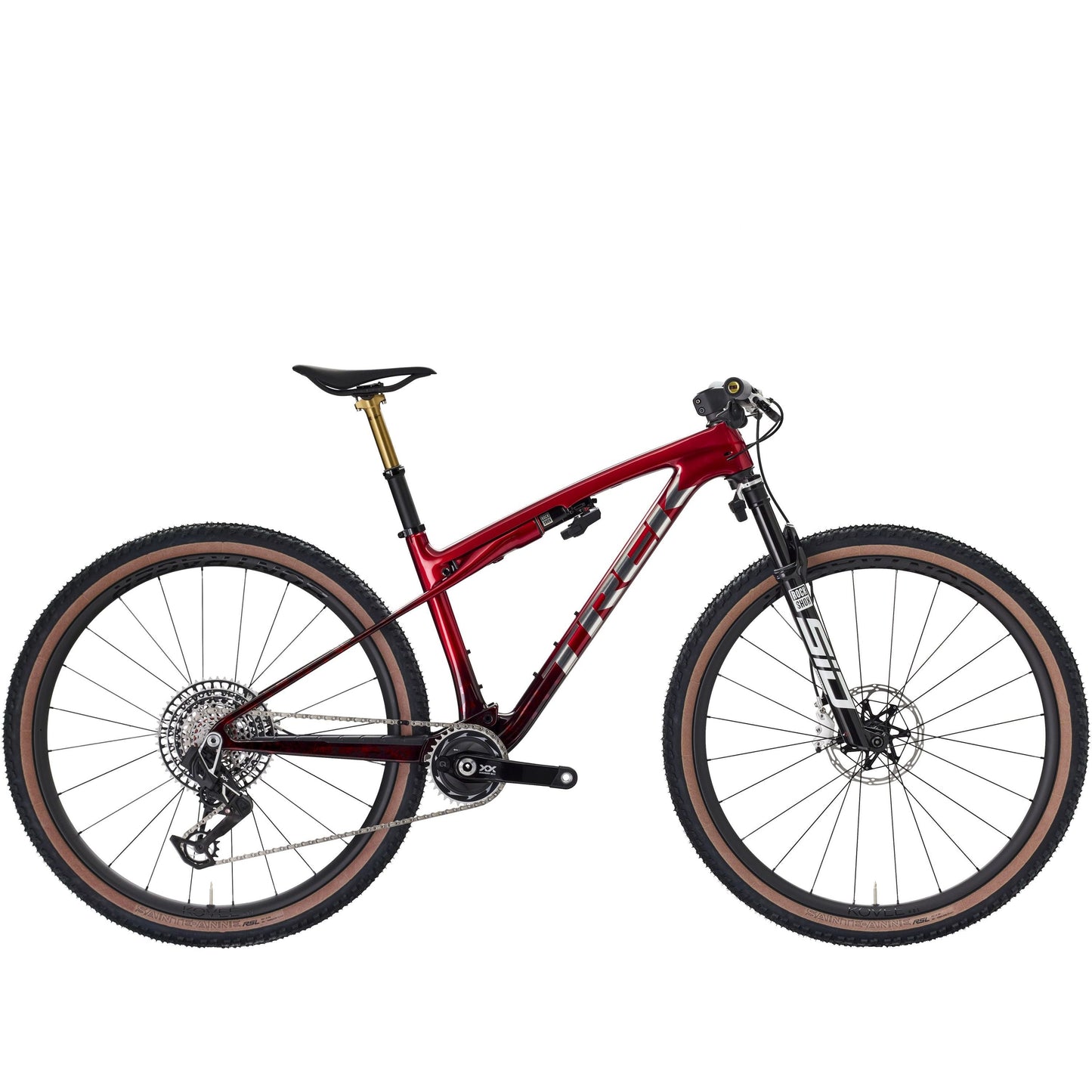 Trek Supercaliber SLR 9.9 XX Flight Attendant GEN 2 2026