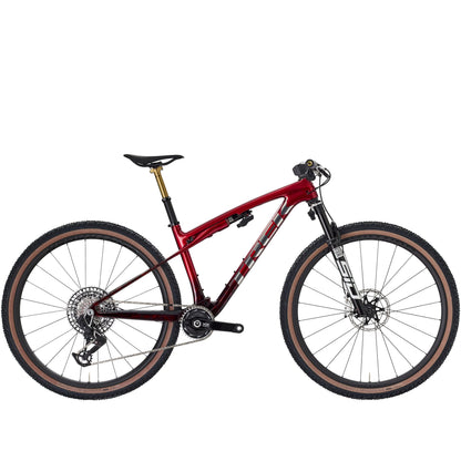 Trek Supercaliber SLR 9.9 XX Flight Attendant GEN 2 2026