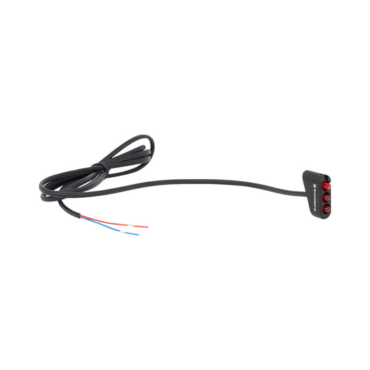 Supernova E3 Tail Light 2 Dynamo Fender Mount – P&A from Fife Cycles