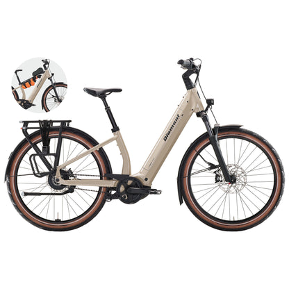 Trek Suvea Style (800 Wh) 2026