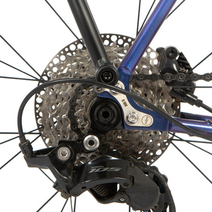Restrap Switch Rack - Direct Mount
