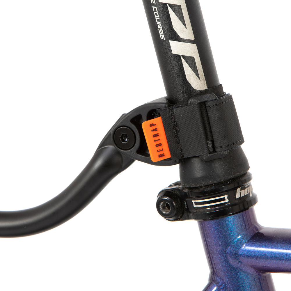 Restrap Switch Rack - Direct Mount
