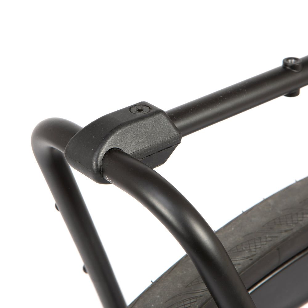 Restrap Switch Rack - Direct Mount