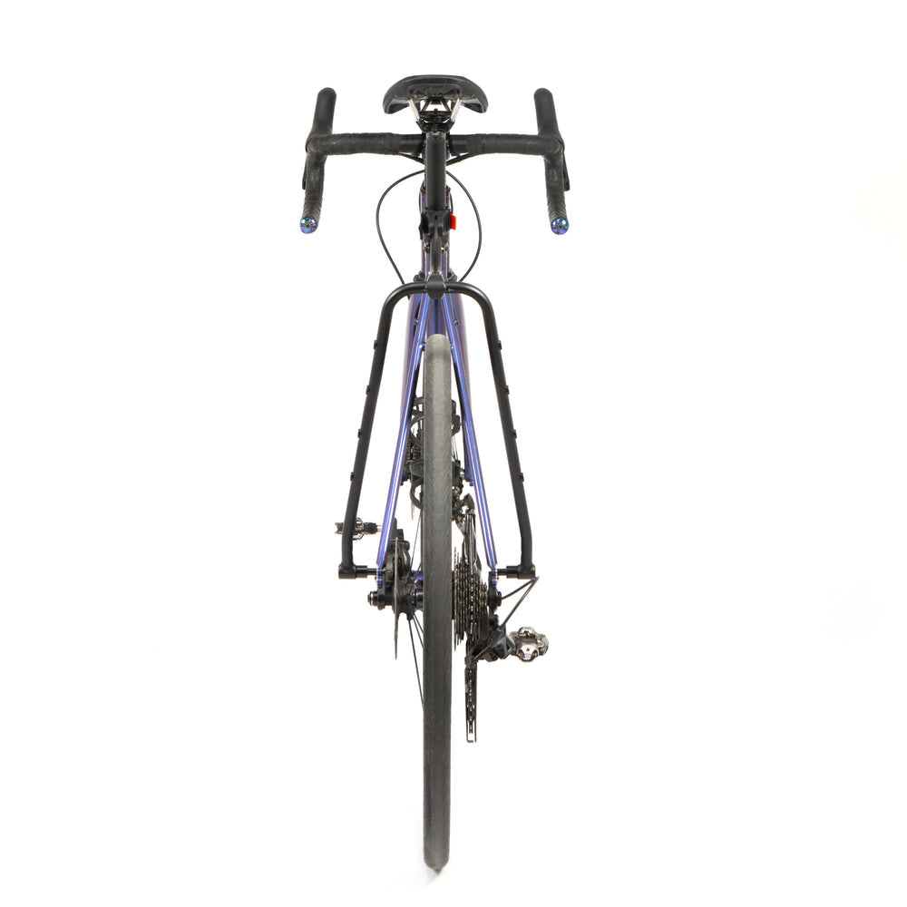 Restrap Switch Rack - Direct Mount