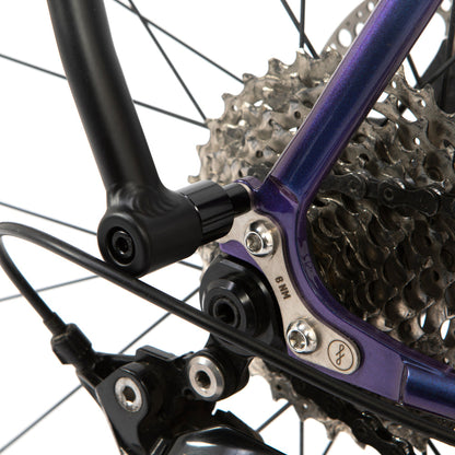 Restrap Switch Rack - Direct Mount