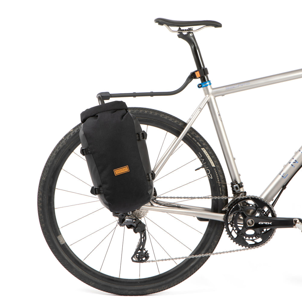 Restrap Switch Pannier - 10 Litres