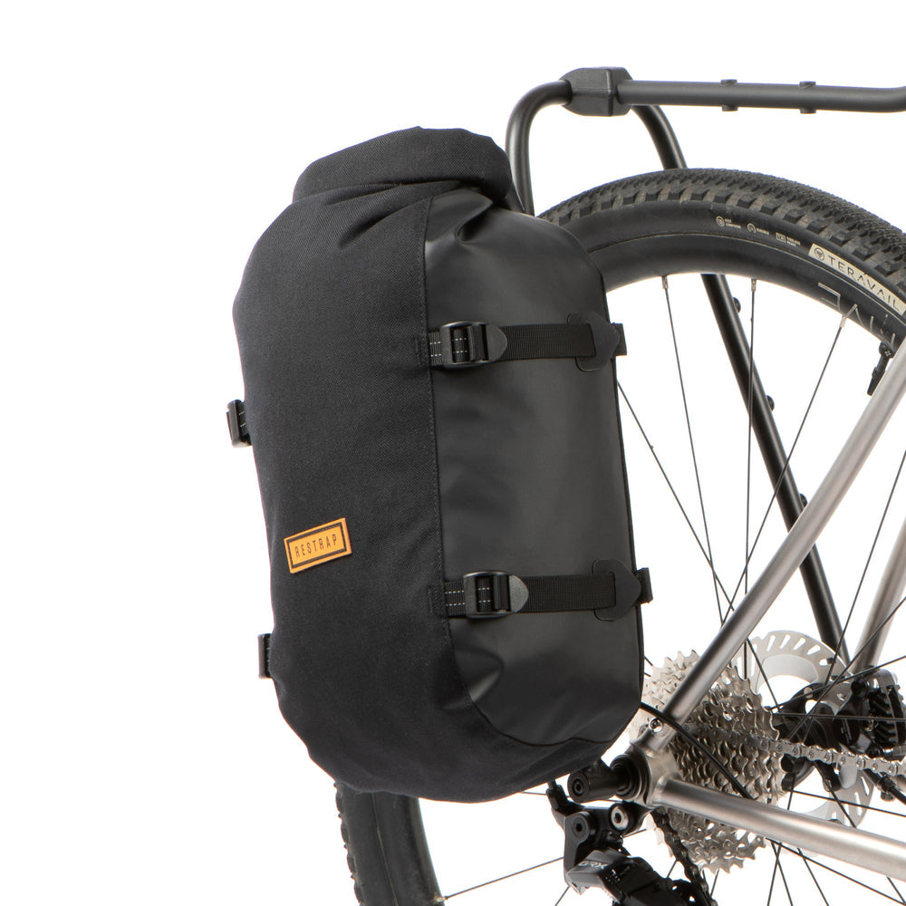 Restrap Switch Pannier - 10 Litres
