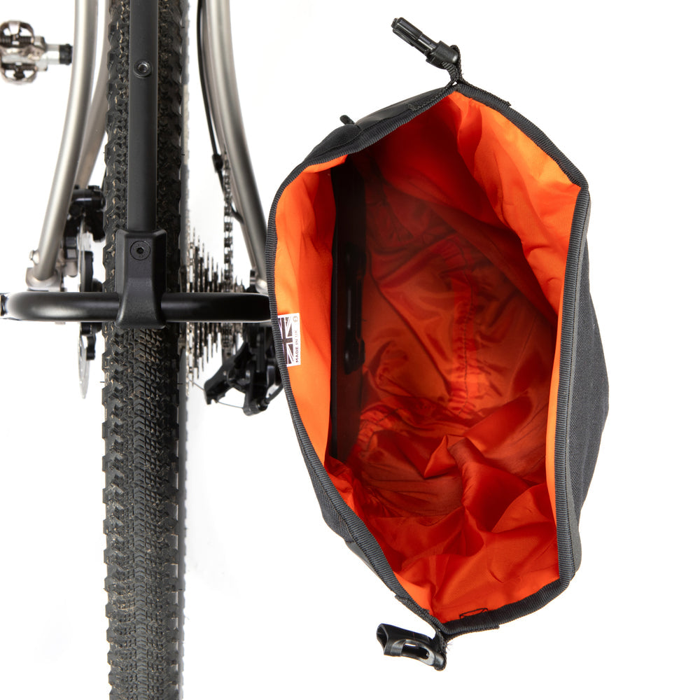 Restrap Switch Pannier - 10 Litres