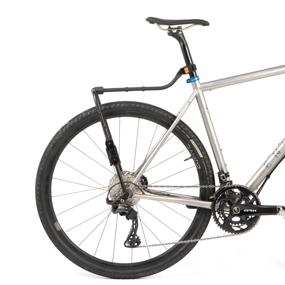 Restrap Switch Rack
