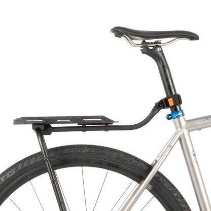 Restrap Switch Rack Cage