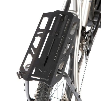 Restrap Switch Rack Cage