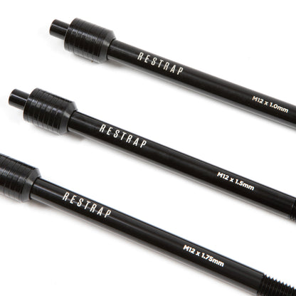 Restrap Switch Axle