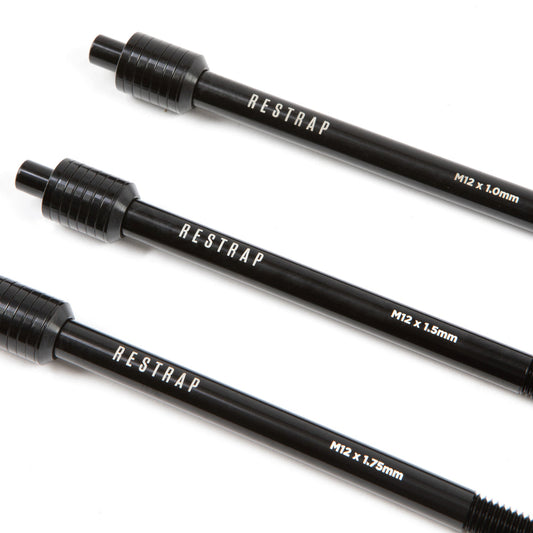 Restrap Switch Axle