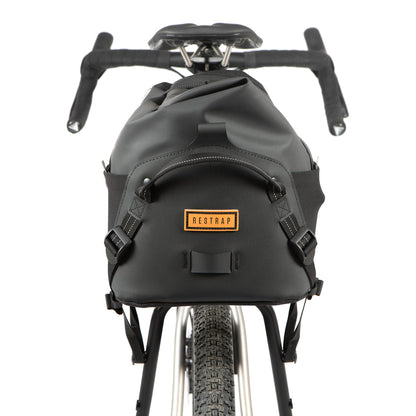 Restrap Switch Top Bag