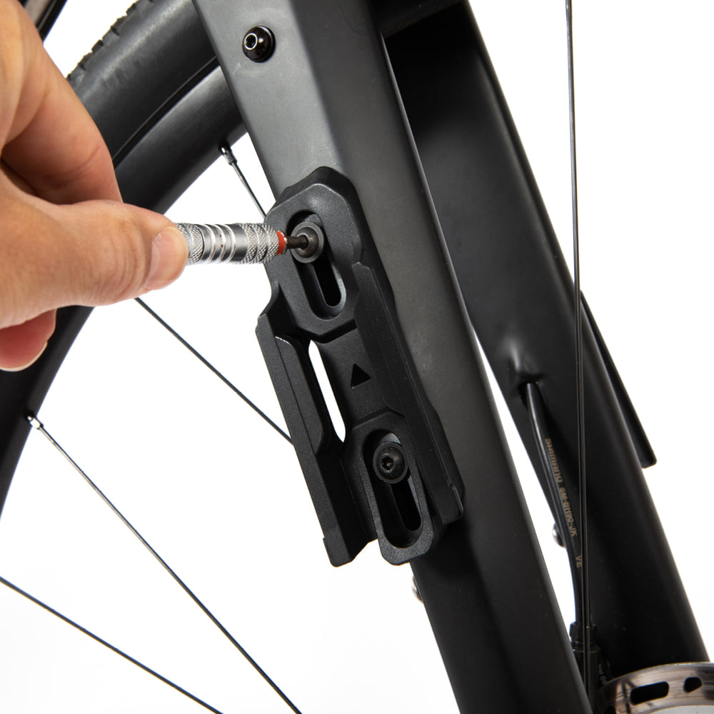 Restrap Switch Pannier - 5 Litres