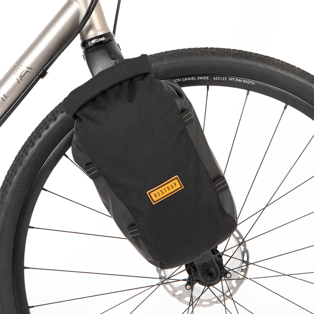 Restrap Switch Pannier - 5 Litres