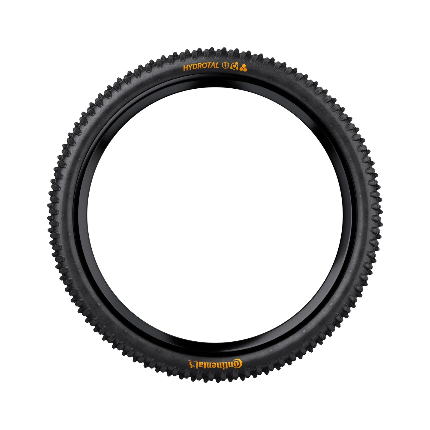 Continental Hydrotal Downhill Tyre - SuperSoft Compound, Foldable, 29x2.40"