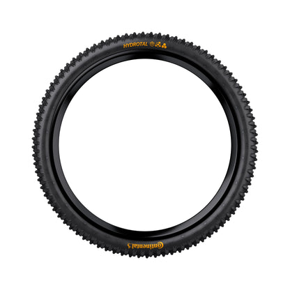 Continental Hydrotal Downhill Tyre - SuperSoft Compound, Foldable, 29x2.40"