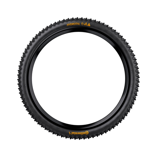 Continental Hydrotal Downhill Tyre - SuperSoft Compound, Foldable, 29x2.40"