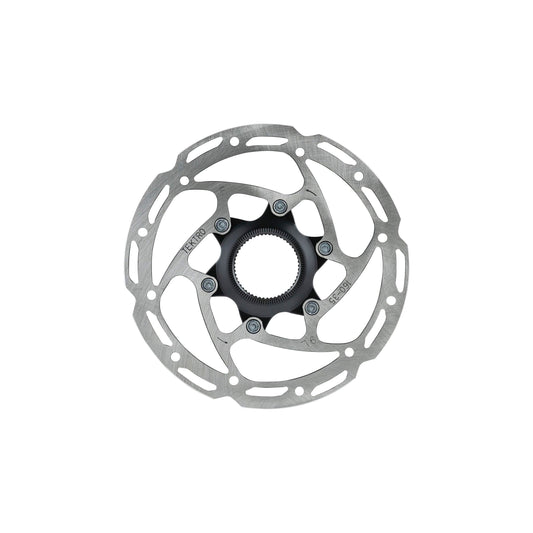 Tektro Centerlock Disc Brake Rotor – P&A from Fife Cycles
