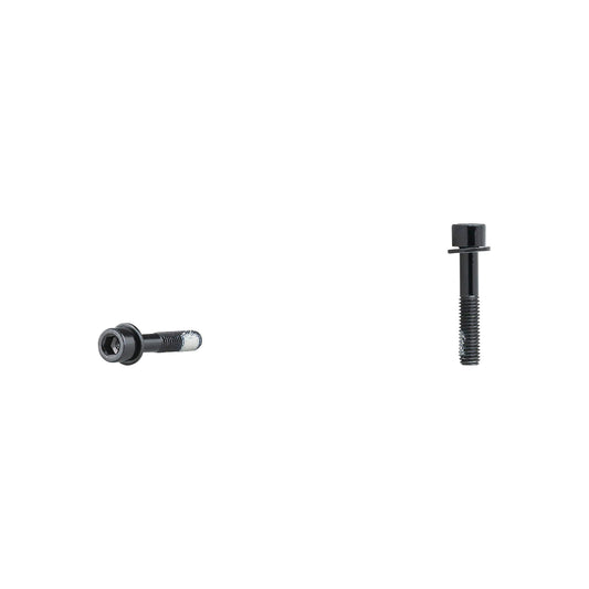 Tektro Rear Flat Mount Caliper Bolt – P&A from Fife Cycles