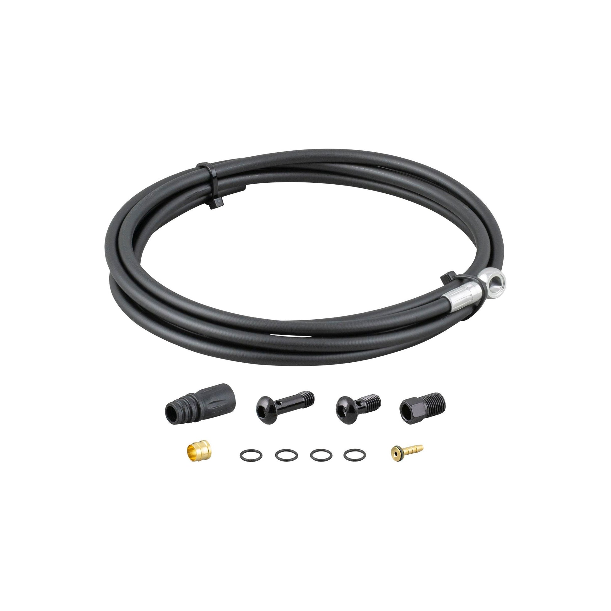 Trek Tektro Hydraulic Brake Hose Kit – P&A from Fife Cycles