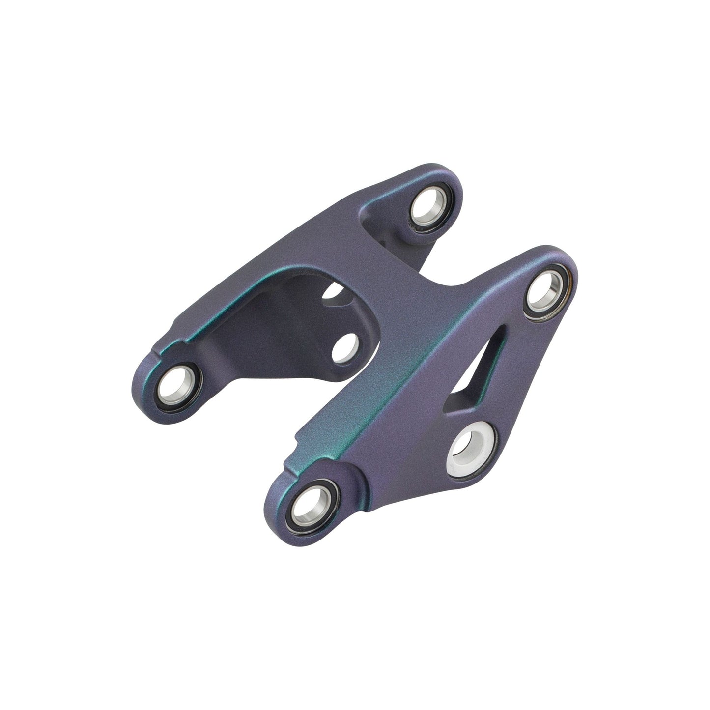 Trek 2022-2024 Top Fuel 29 Rocker Link – frame parts from Fife Cycles