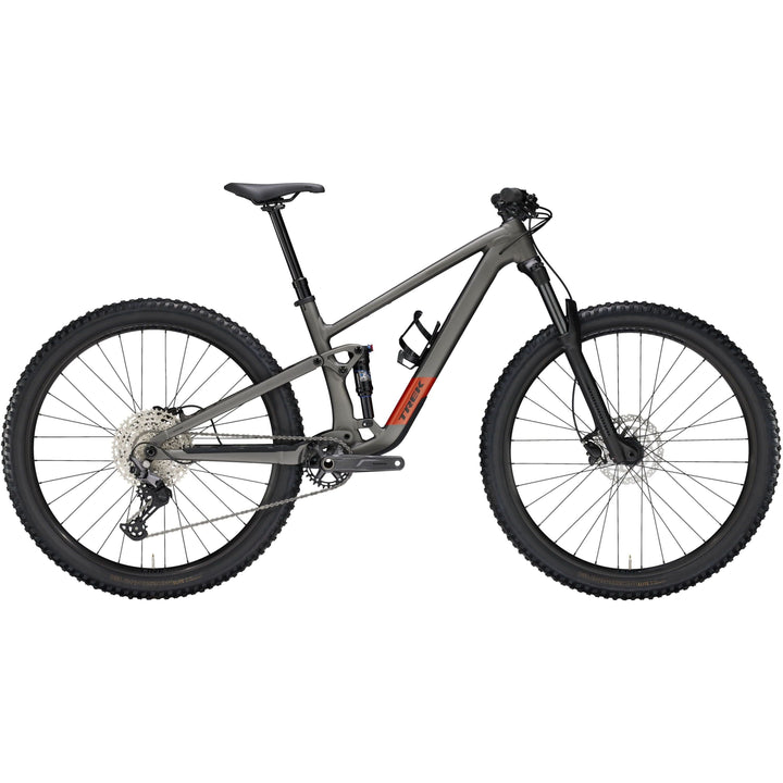 Trek Top Fuel 5 Gen 4 2025