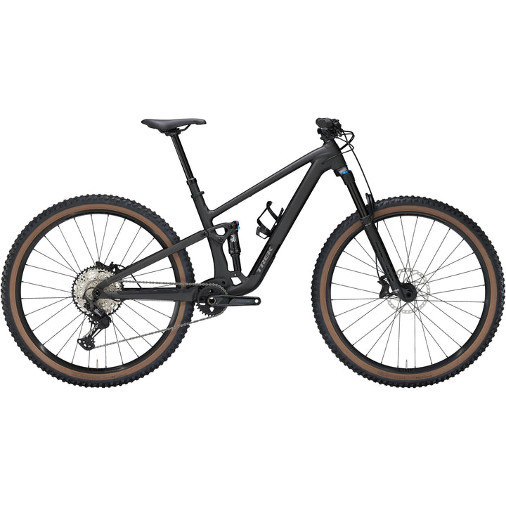 Trek Top Fuel 8 Gen 4 2025