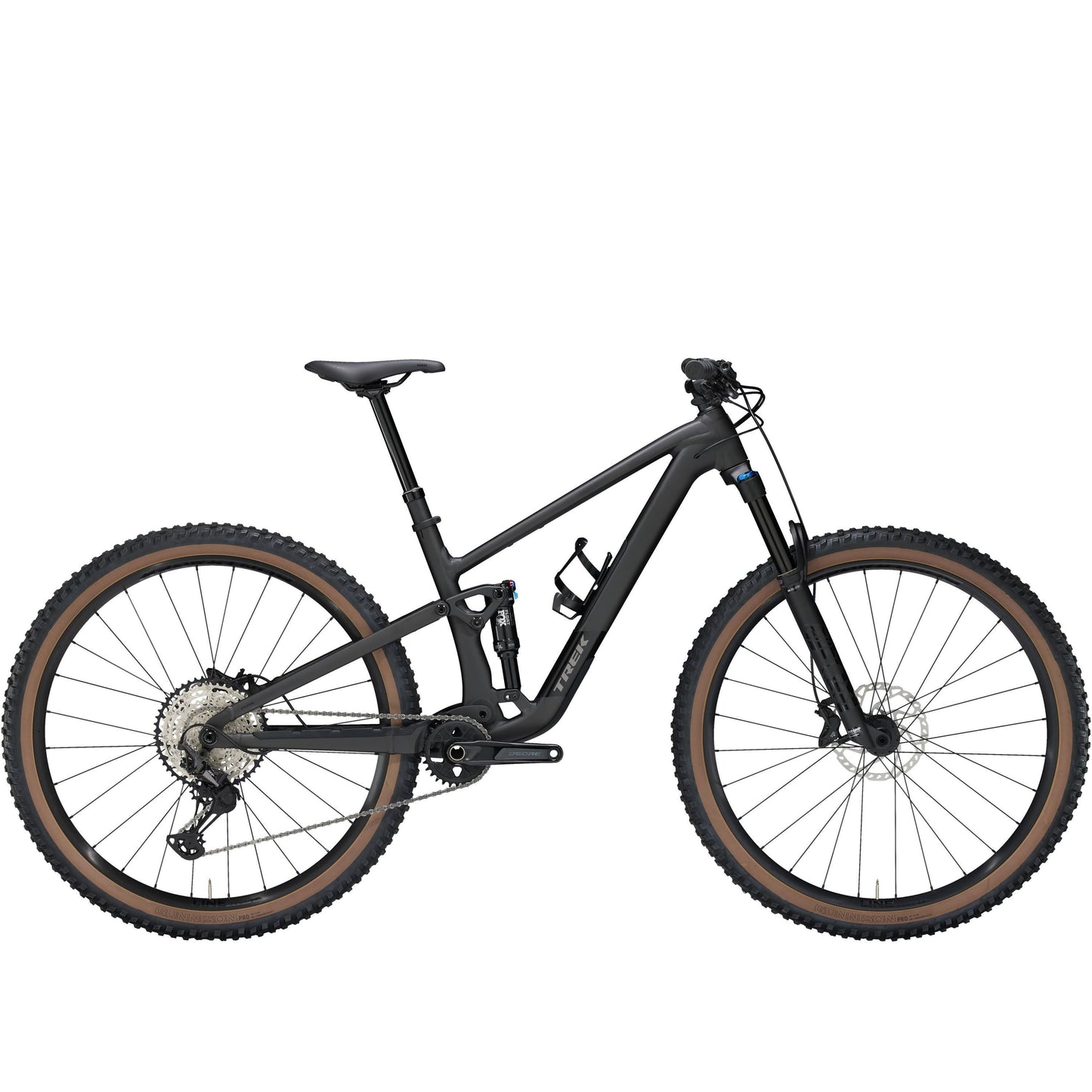 Trek Top Fuel 8 GEN 4 2026