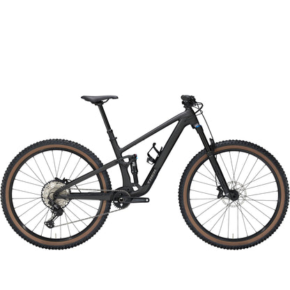 Trek Top Fuel 8 GEN 4 2026