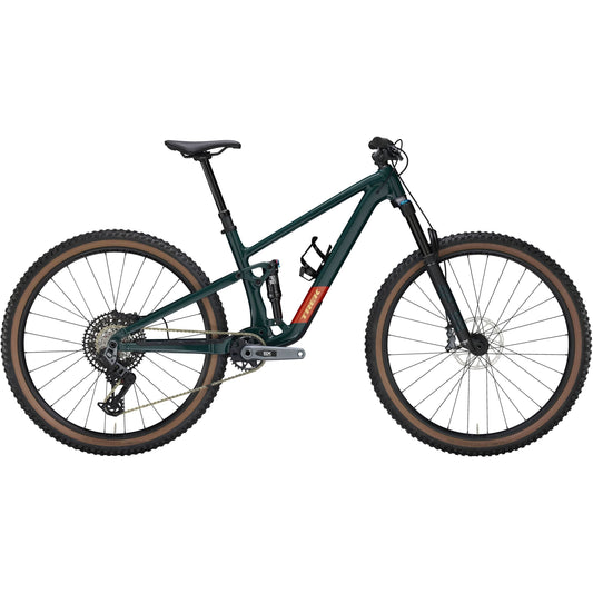 Trek Top Fuel 9 Gen 4 2025