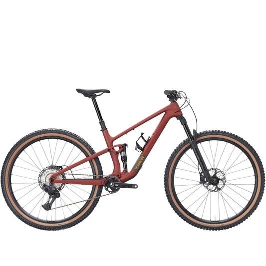 Trek Top Fuel 9.8 XT DI2 GEN 4 2026