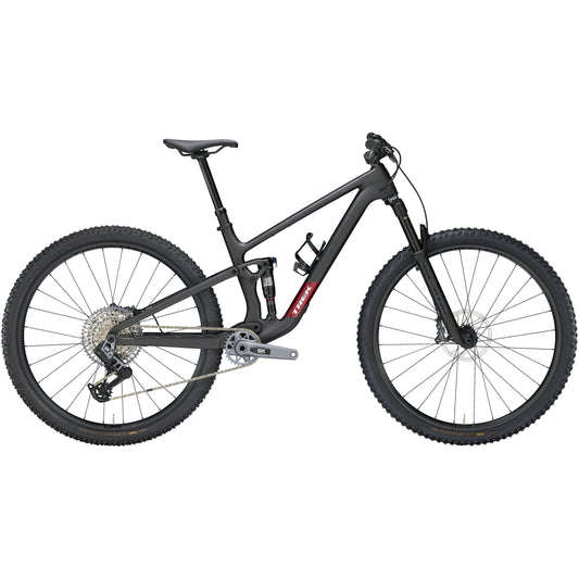 Trek Top Fuel 9.8 GX AXS Gen 4 2025