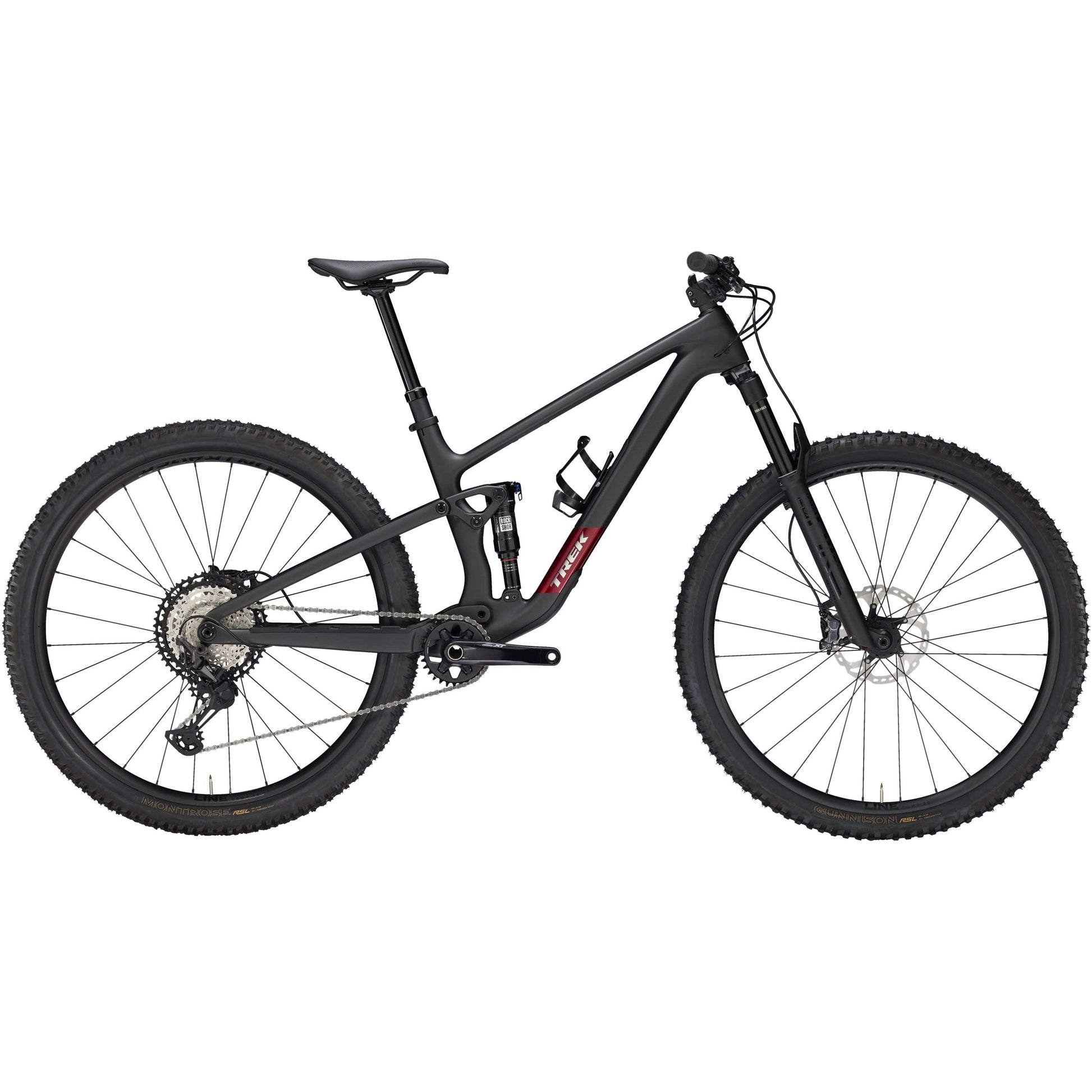 Trek Top Fuel XT Gen 2025 Scotland's Premier Trek Bicycles